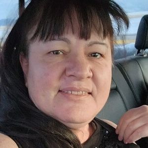 Meet your Posher, Teresa
